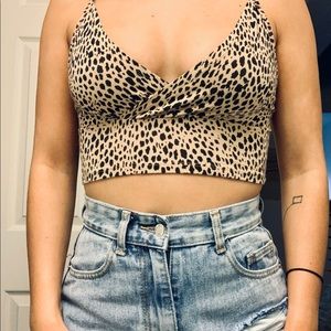 Brandy Melville tank top